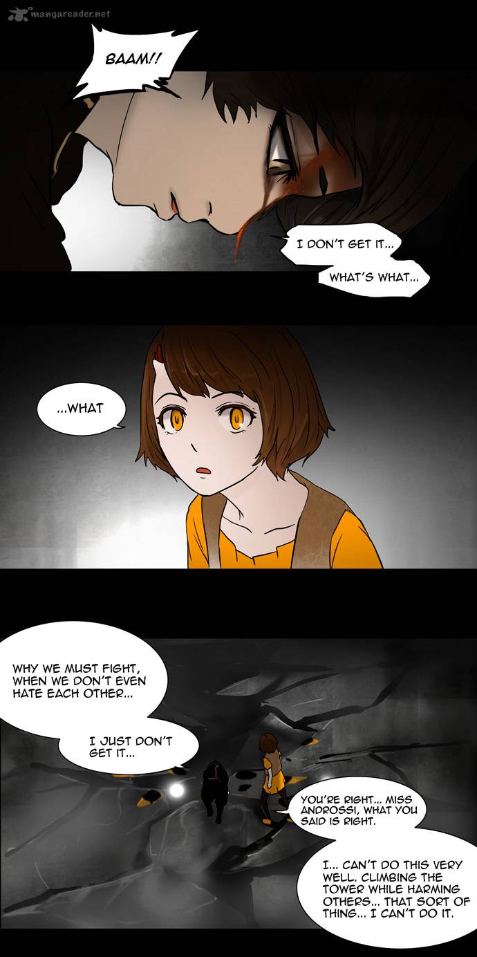 Tower Of God Chapter 47 Page 8