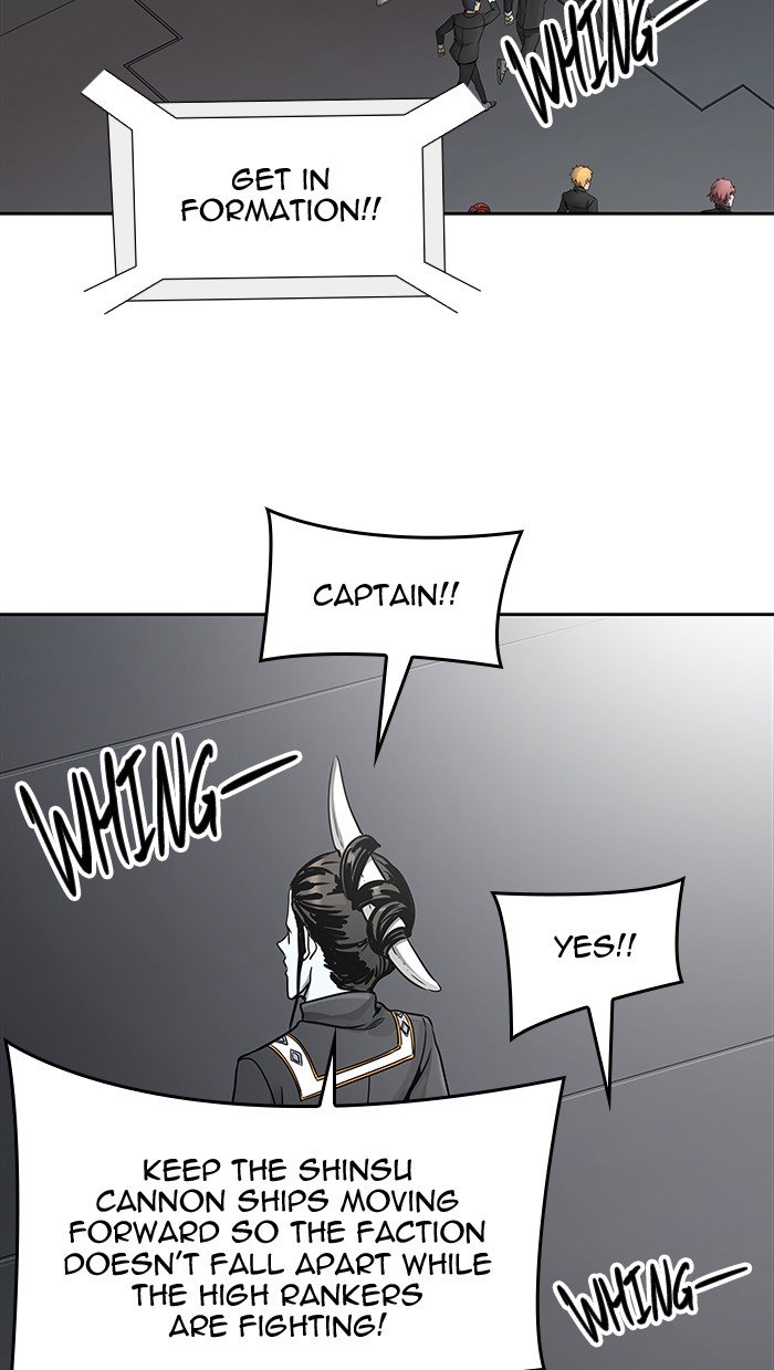 Tower Of God Chapter 470 Page 10