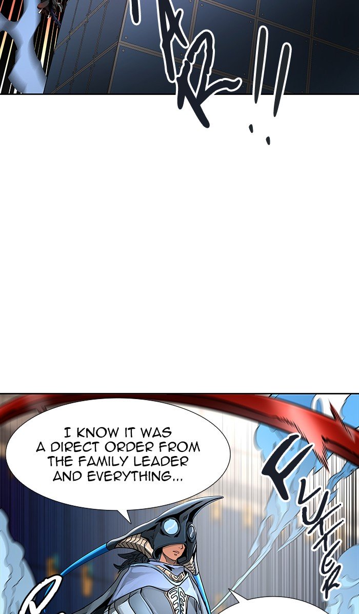 Tower Of God Chapter 470 Page 101
