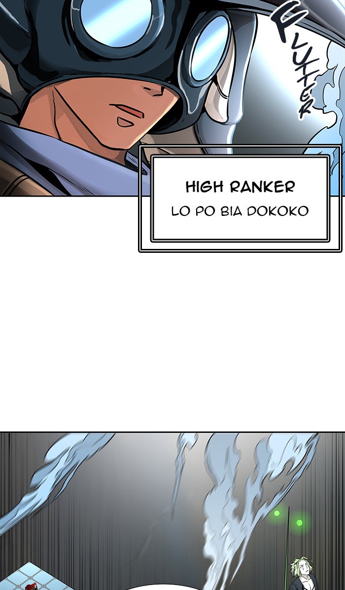 Tower Of God Chapter 470 Page 103