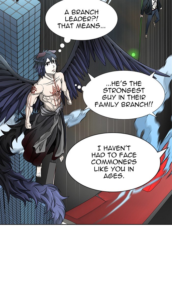 Tower Of God Chapter 470 Page 104