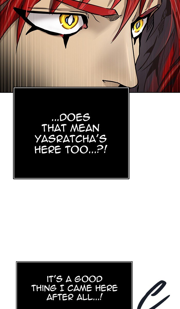 Tower Of God Chapter 470 Page 107