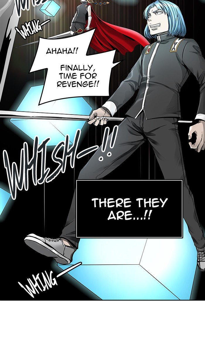 Tower Of God Chapter 470 Page 17