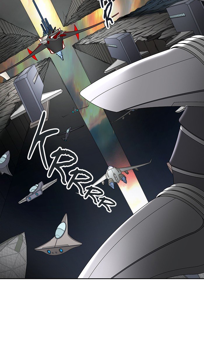 Tower Of God Chapter 470 Page 2