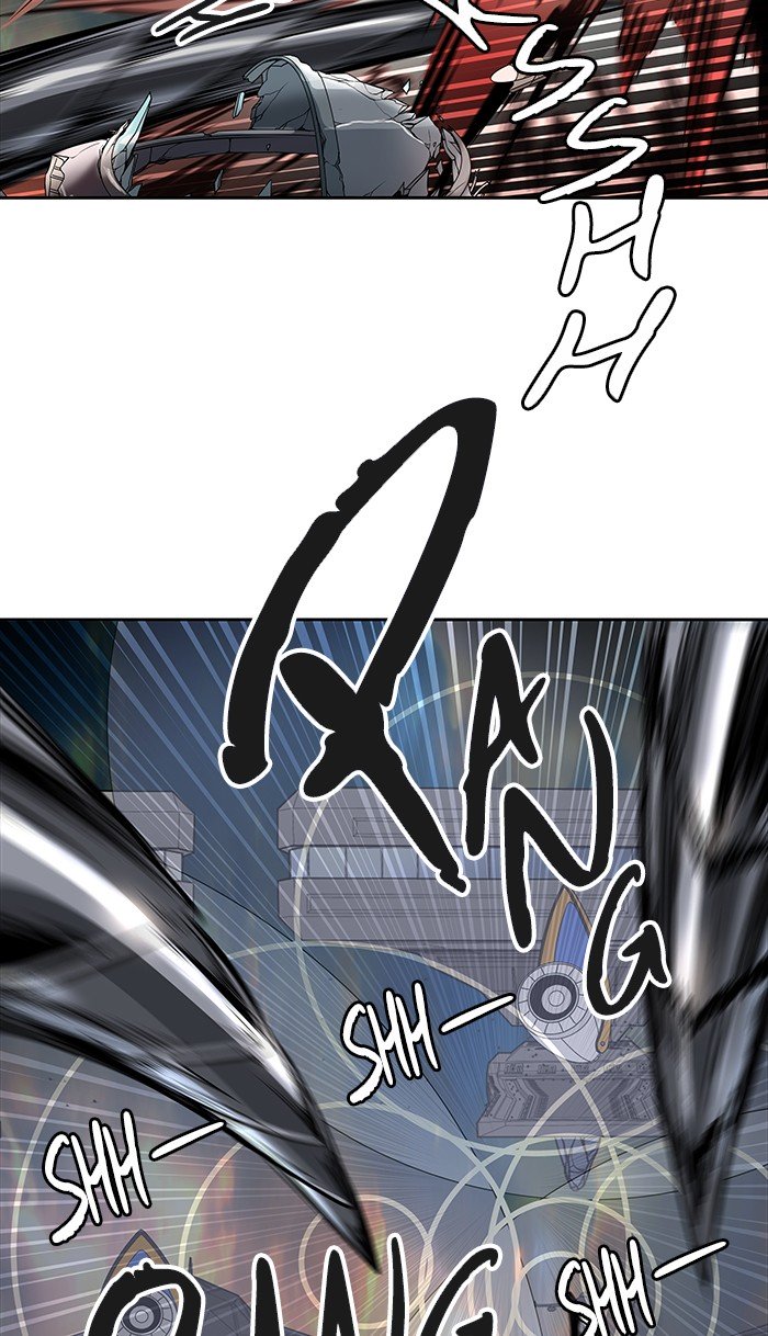 Tower Of God Chapter 470 Page 23