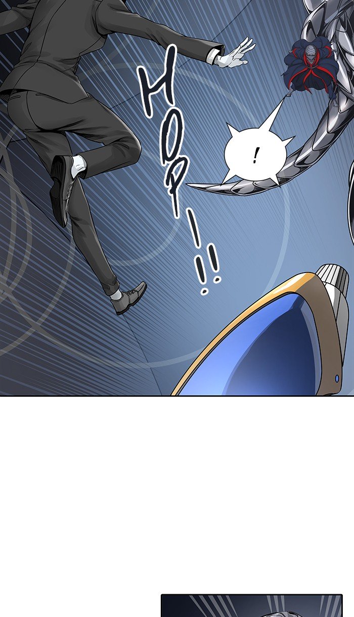 Tower Of God Chapter 470 Page 25