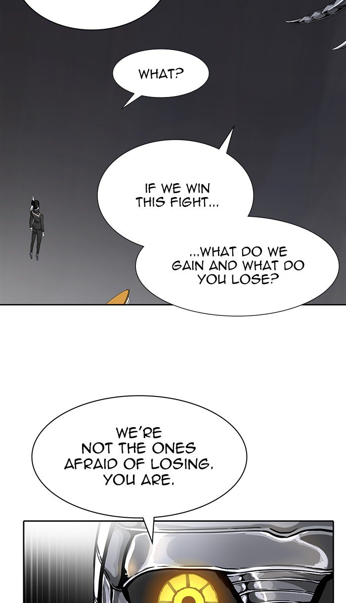 Tower Of God Chapter 470 Page 28