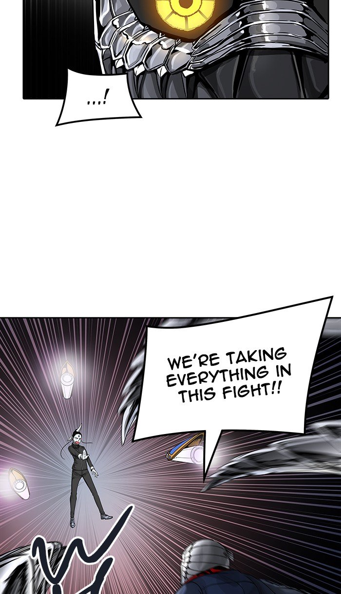 Tower Of God Chapter 470 Page 29