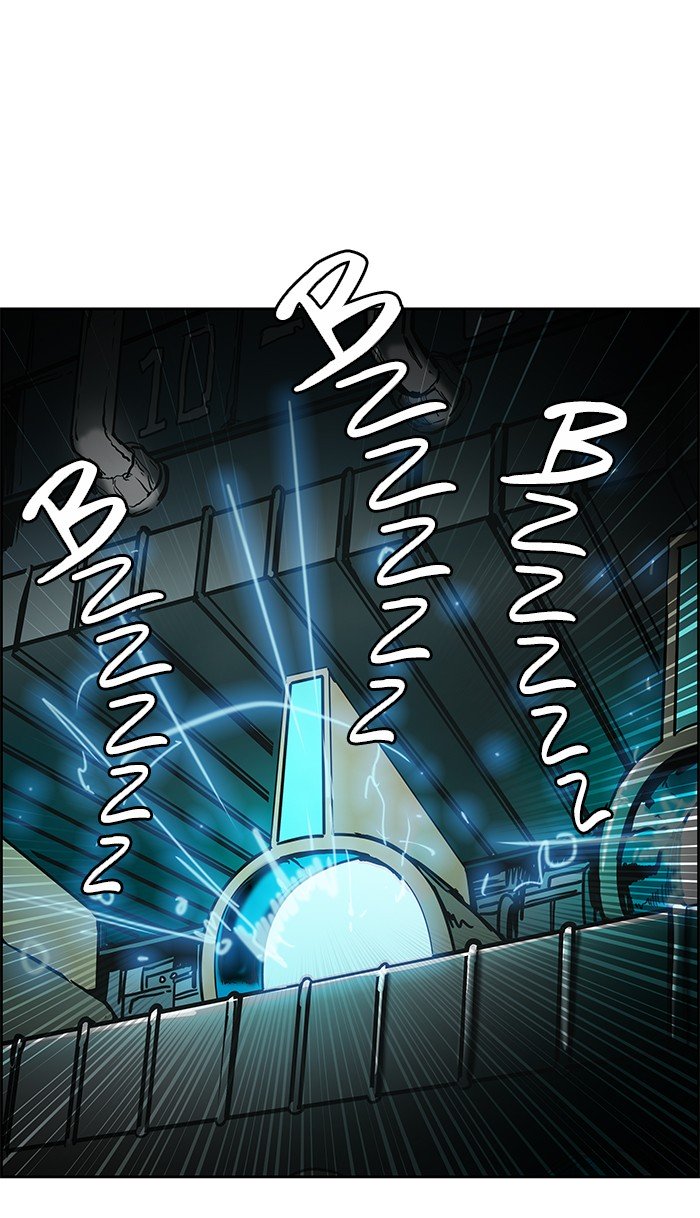 Tower Of God Chapter 470 Page 34