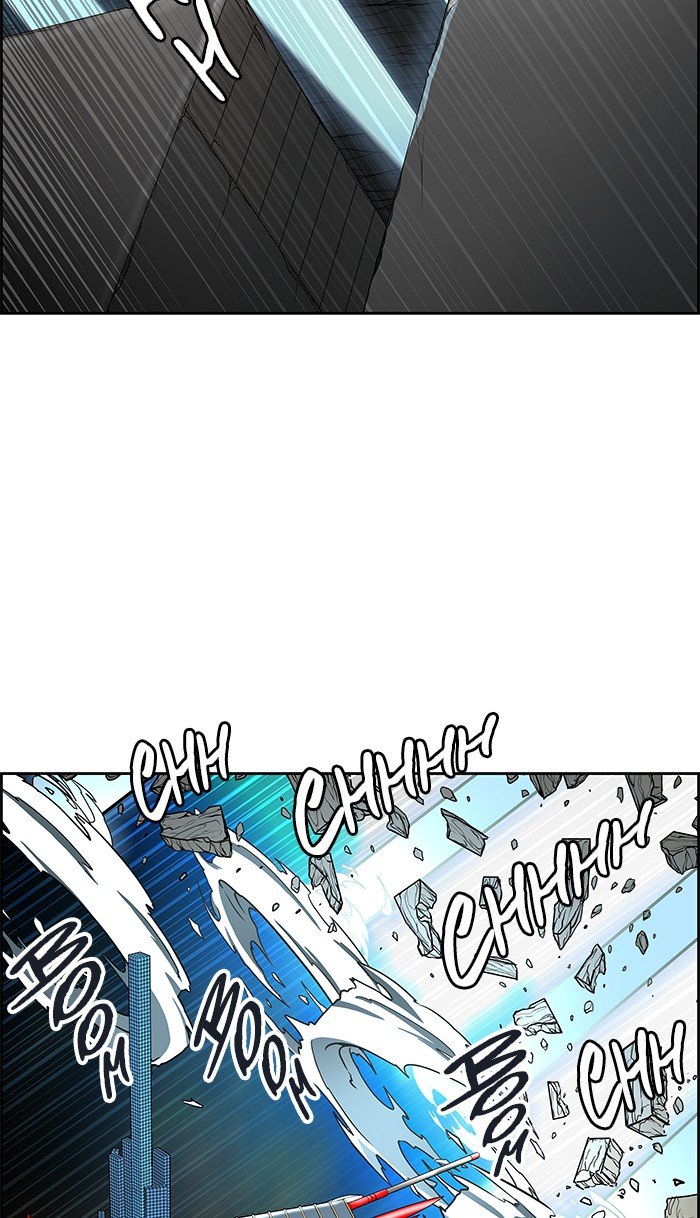 Tower Of God Chapter 470 Page 37