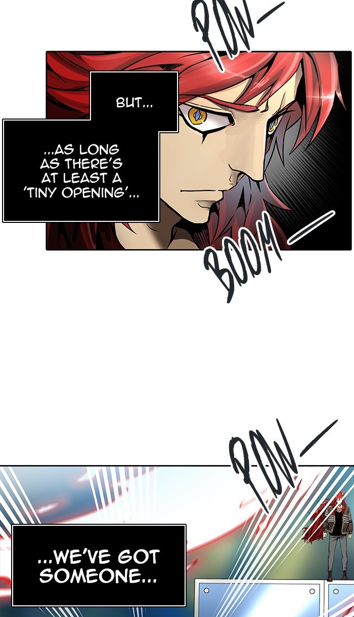 Tower Of God Chapter 470 Page 41