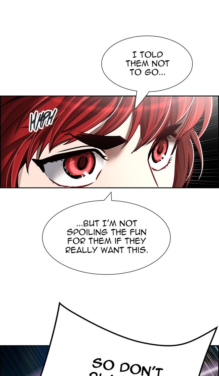 Tower Of God Chapter 470 Page 57