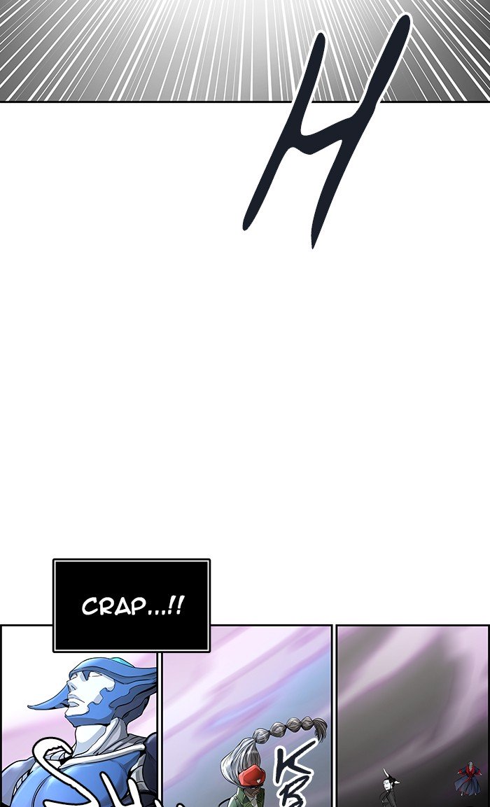 Tower Of God Chapter 470 Page 66