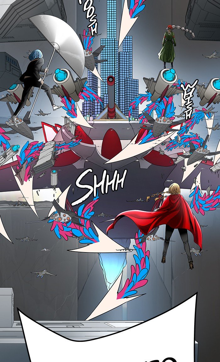 Tower Of God Chapter 470 Page 68