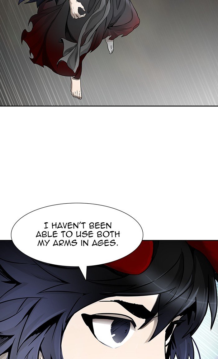 Tower Of God Chapter 470 Page 77