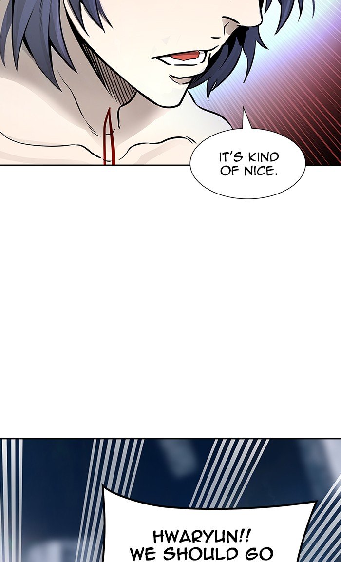 Tower Of God Chapter 470 Page 78