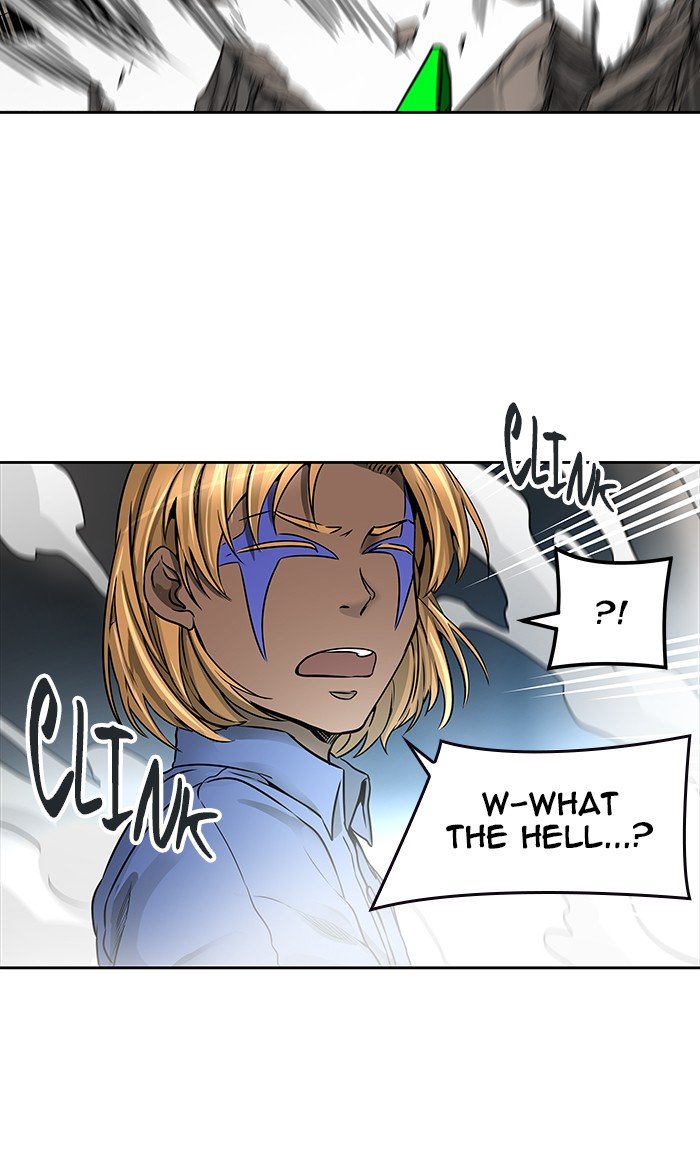 Tower Of God Chapter 470 Page 83