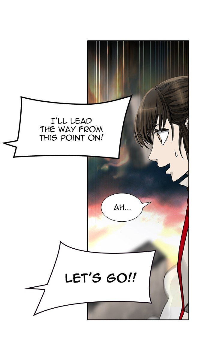 Tower Of God Chapter 470 Page 87