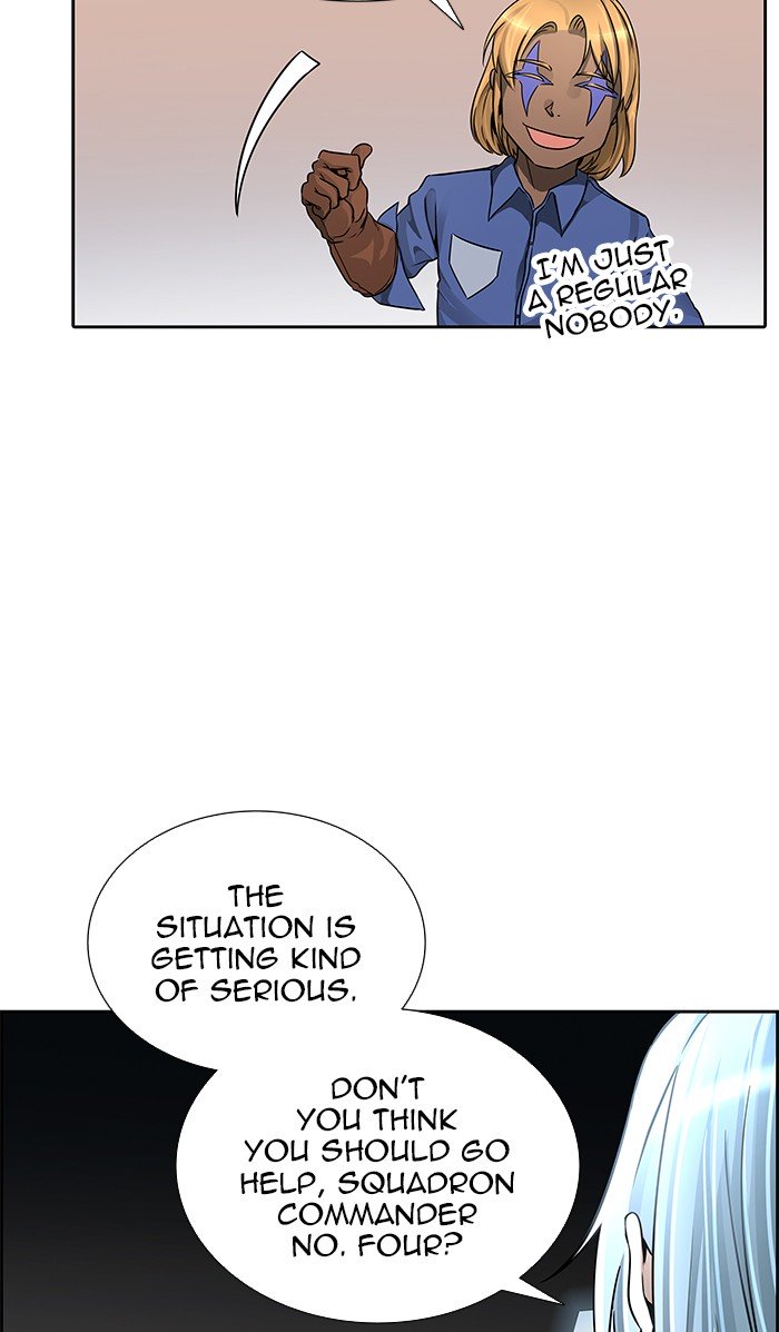 Tower Of God Chapter 470 Page 92