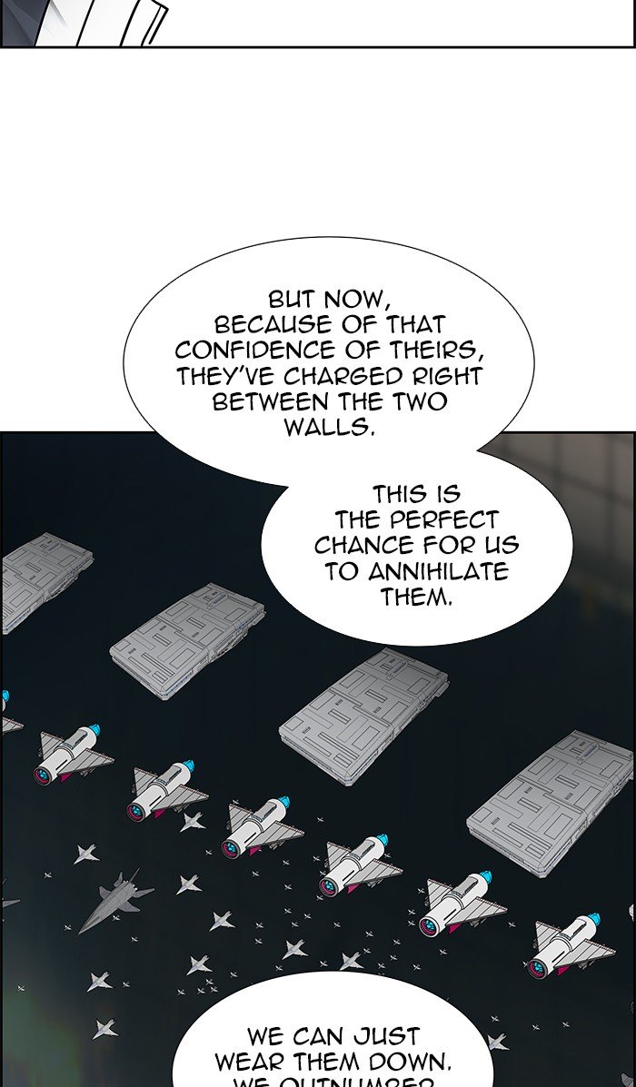 Tower Of God Chapter 470 Page 95
