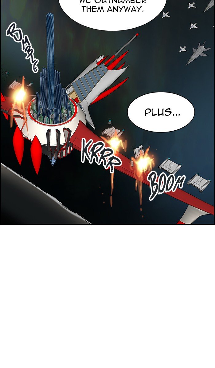 Tower Of God Chapter 470 Page 96