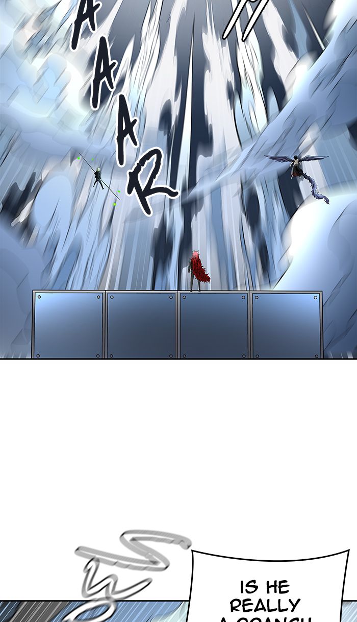 Tower Of God Chapter 471 Page 2