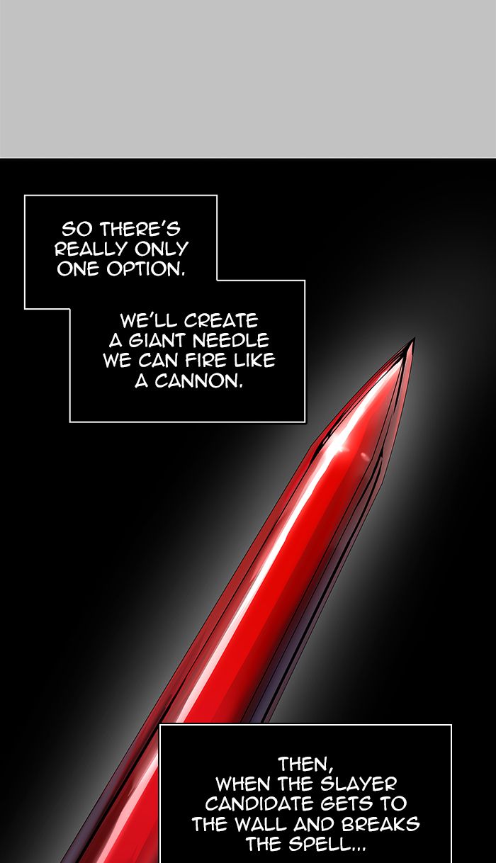 Tower Of God Chapter 471 Page 20