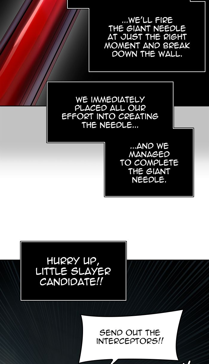 Tower Of God Chapter 471 Page 21