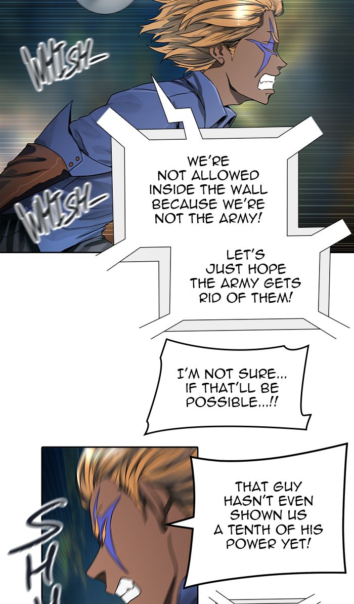 Tower Of God Chapter 471 Page 25