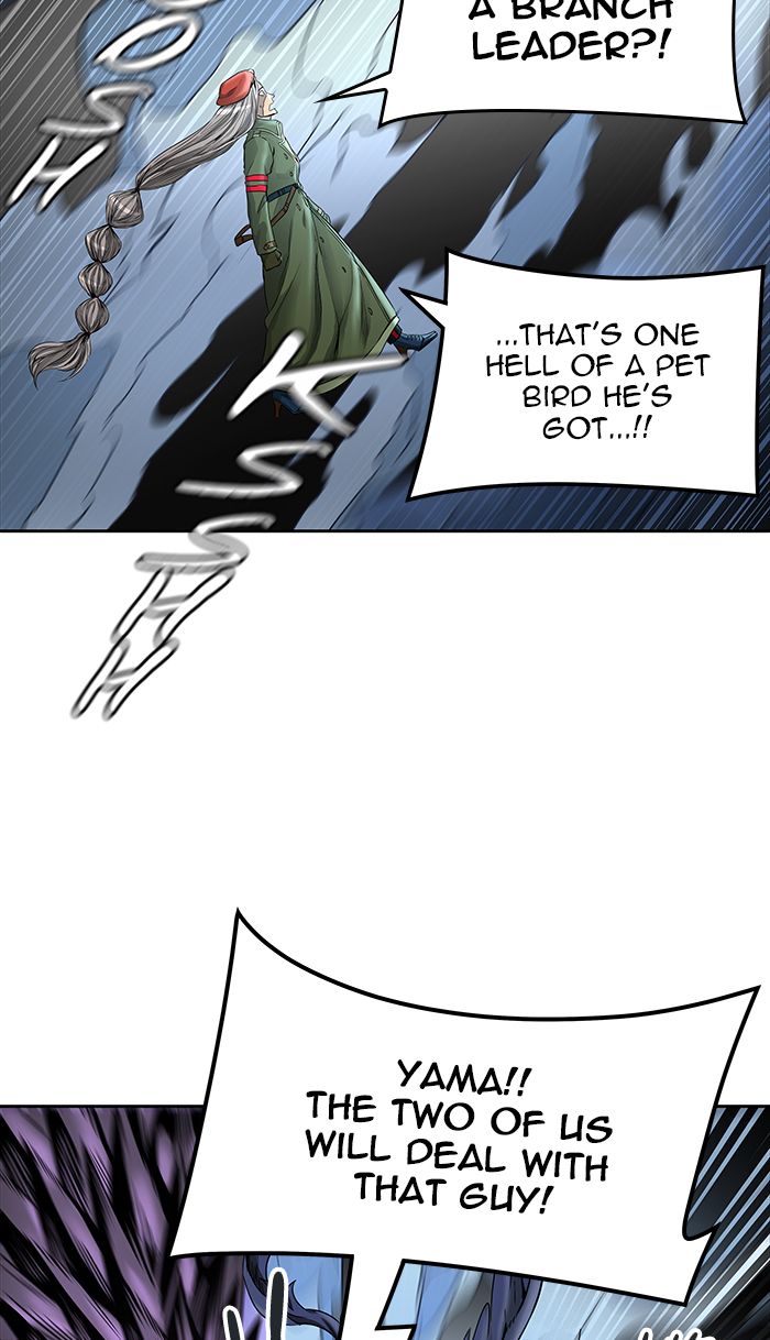 Tower Of God Chapter 471 Page 3