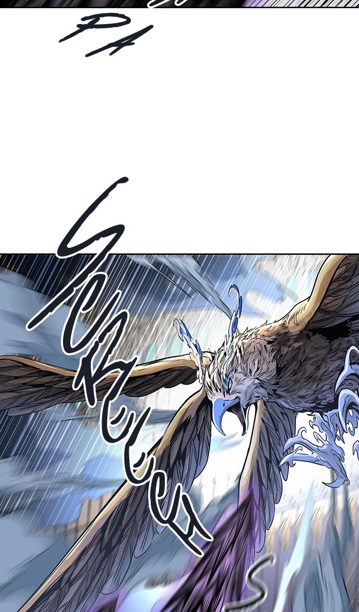 Tower Of God Chapter 471 Page 37