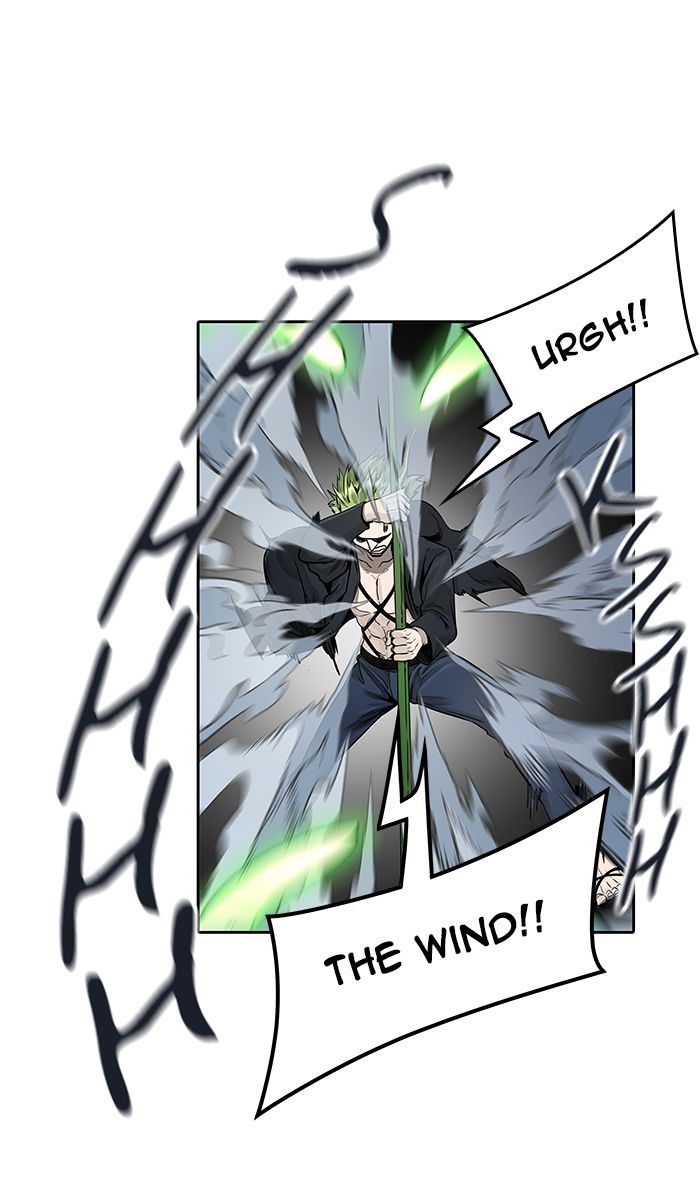 Tower Of God Chapter 471 Page 42