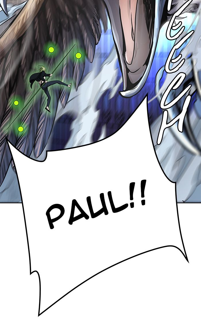 Tower Of God Chapter 471 Page 44