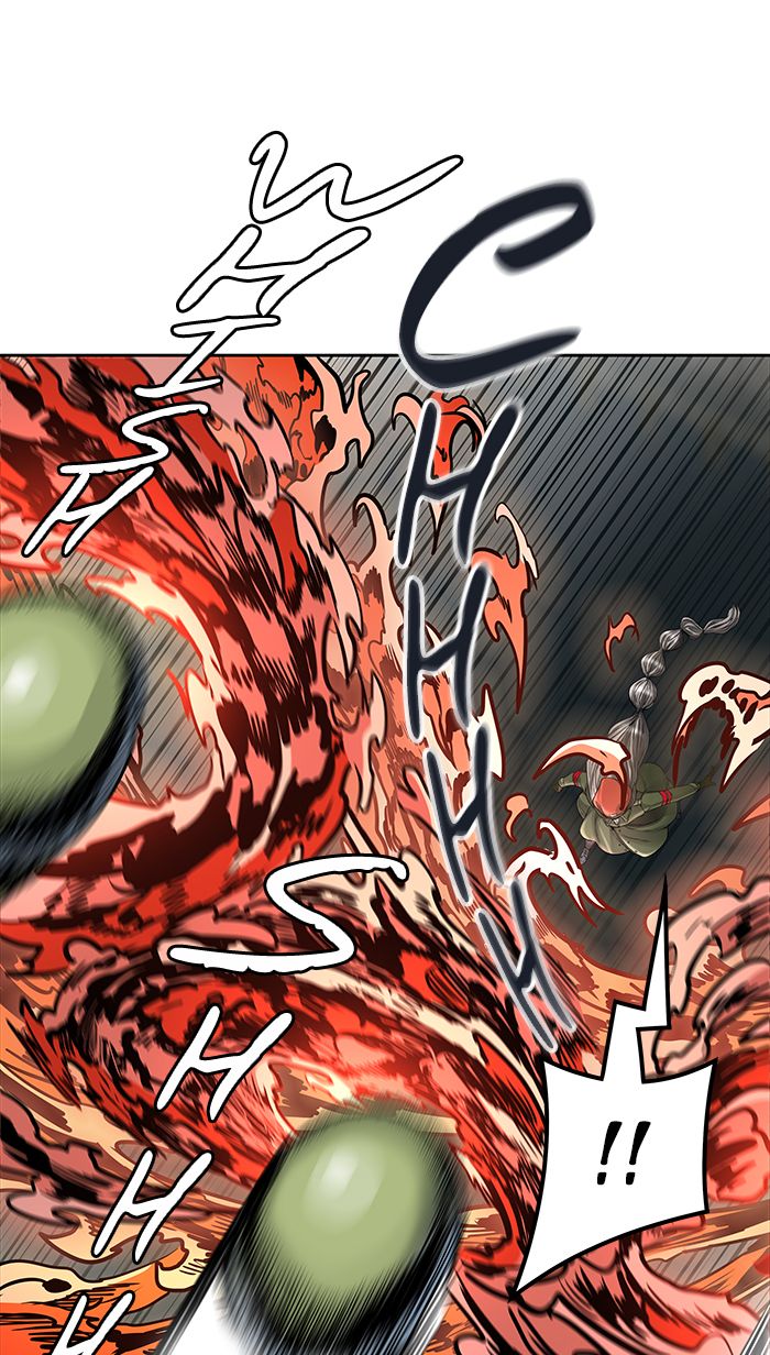 Tower Of God Chapter 471 Page 46