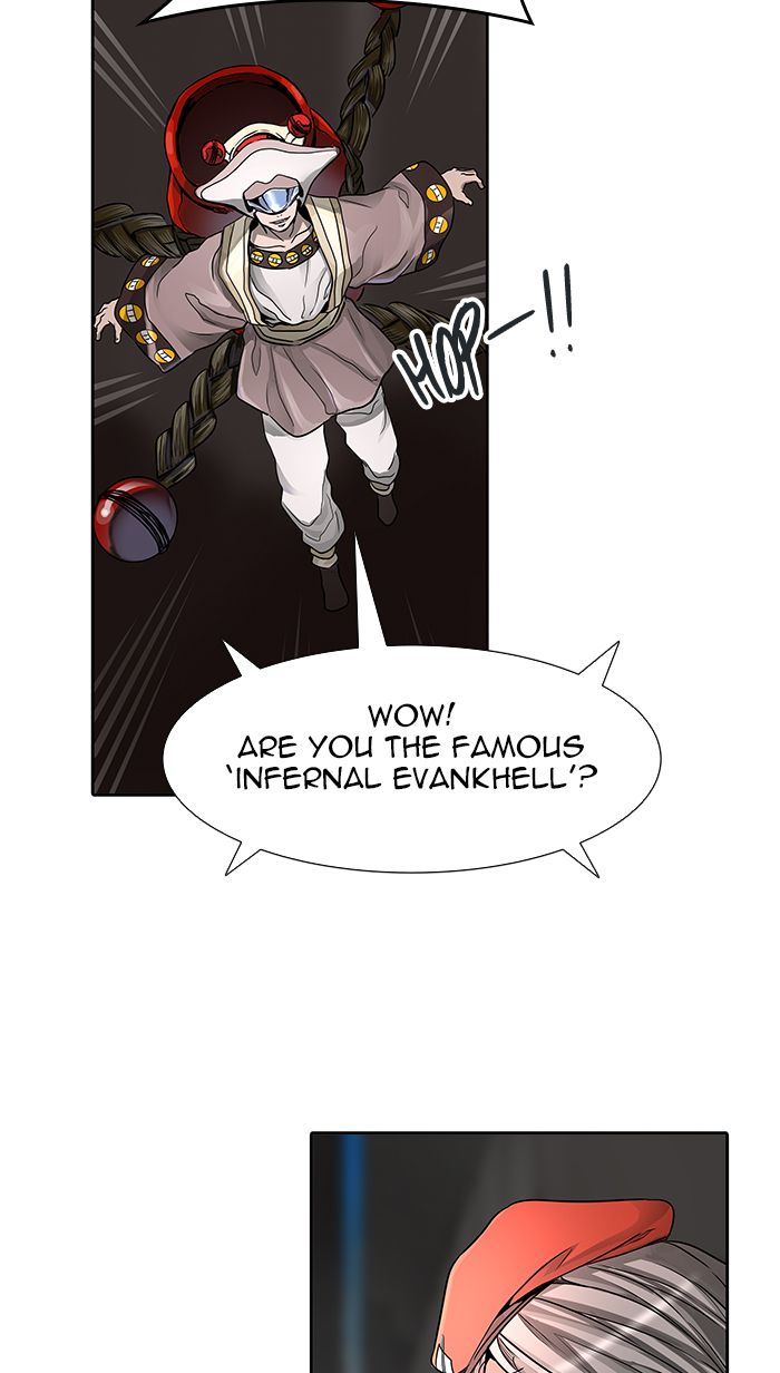 Tower Of God Chapter 471 Page 49