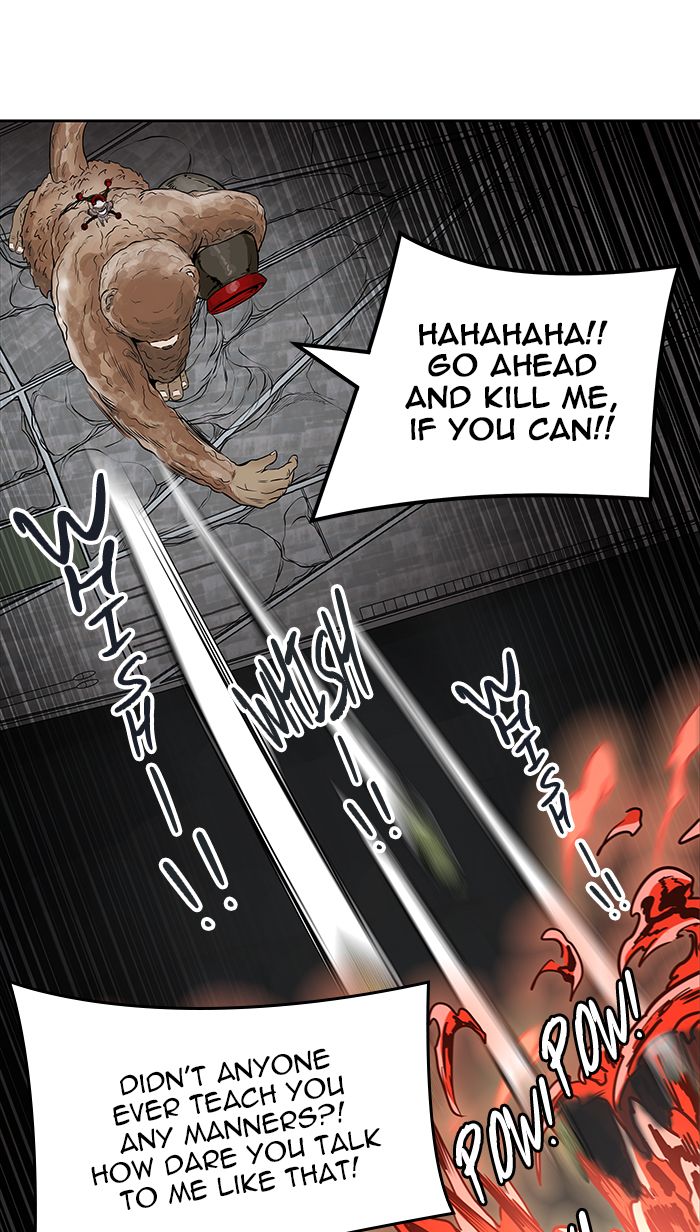Tower Of God Chapter 471 Page 53