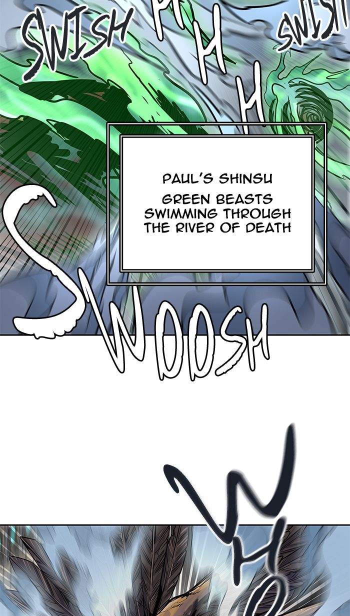 Tower Of God Chapter 471 Page 55