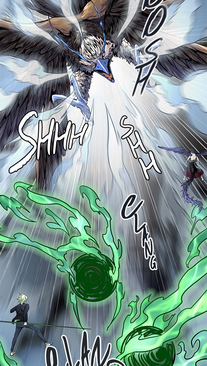 Tower Of God Chapter 471 Page 56