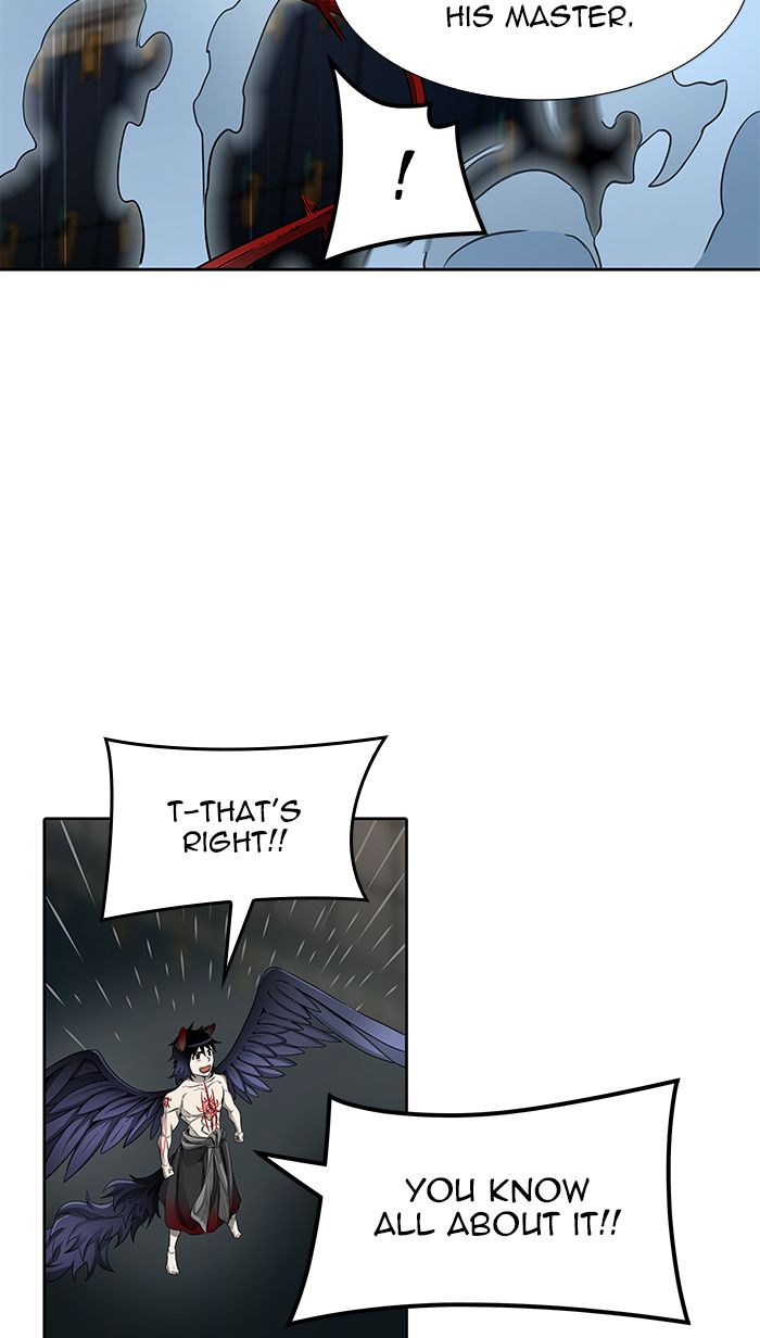 Tower Of God Chapter 471 Page 60