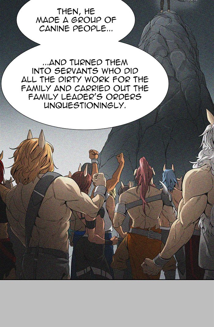 Tower Of God Chapter 471 Page 65