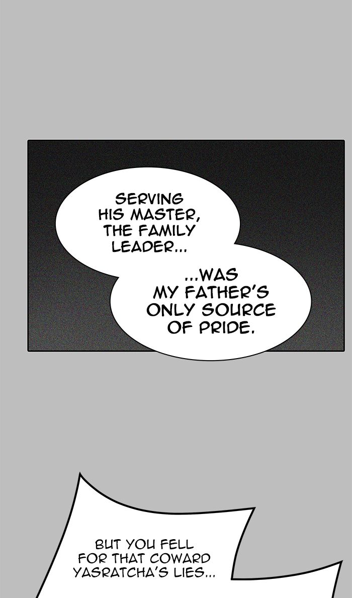 Tower Of God Chapter 471 Page 68