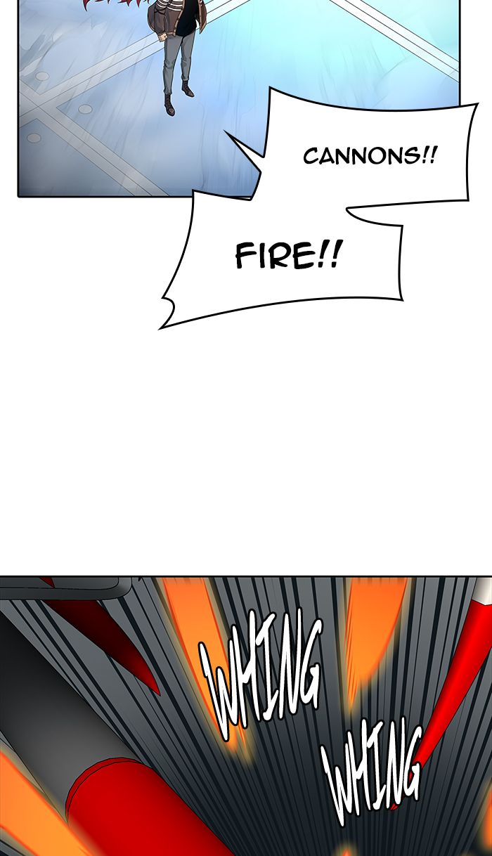 Tower Of God Chapter 471 Page 7