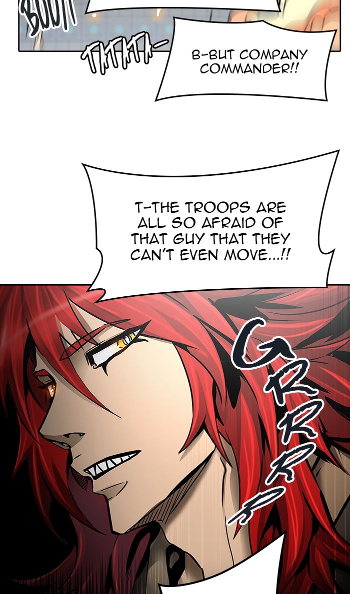 Tower Of God Chapter 471 Page 83