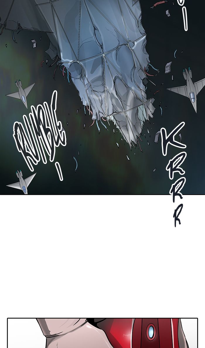 Tower Of God Chapter 471 Page 85