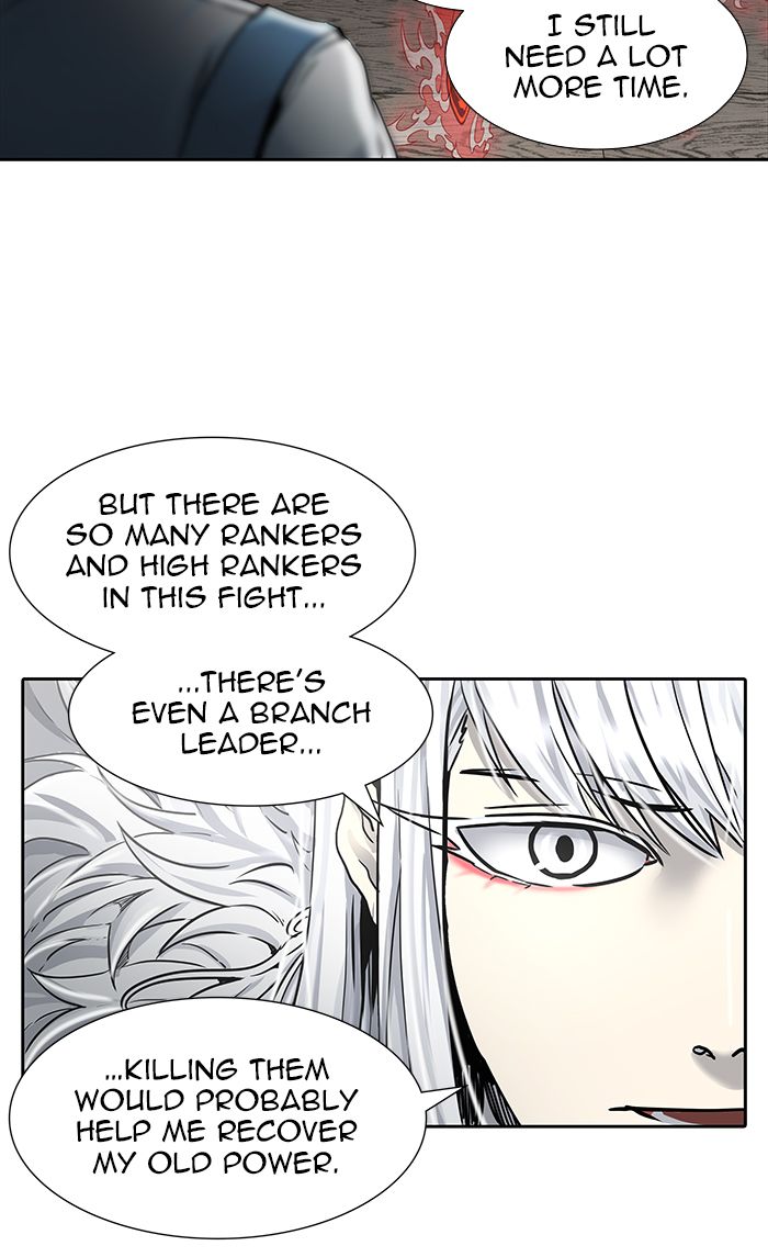 Tower Of God Chapter 471 Page 94