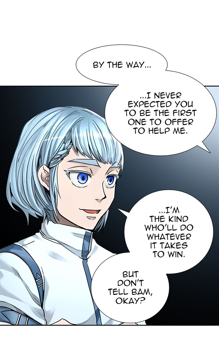 Tower Of God Chapter 471 Page 95