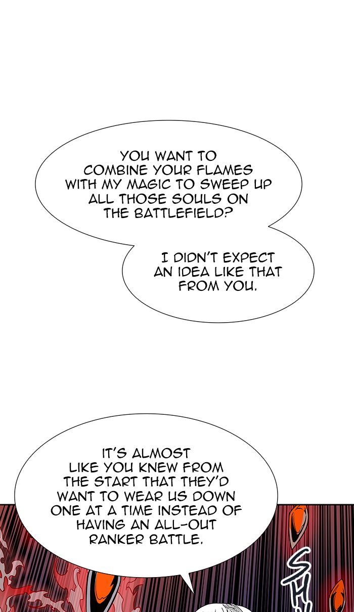 Tower Of God Chapter 472 Page 1