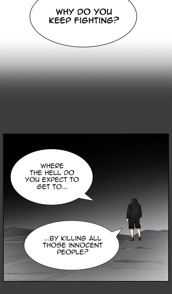 Tower Of God Chapter 472 Page 100