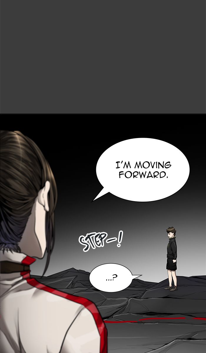 Tower Of God Chapter 472 Page 101