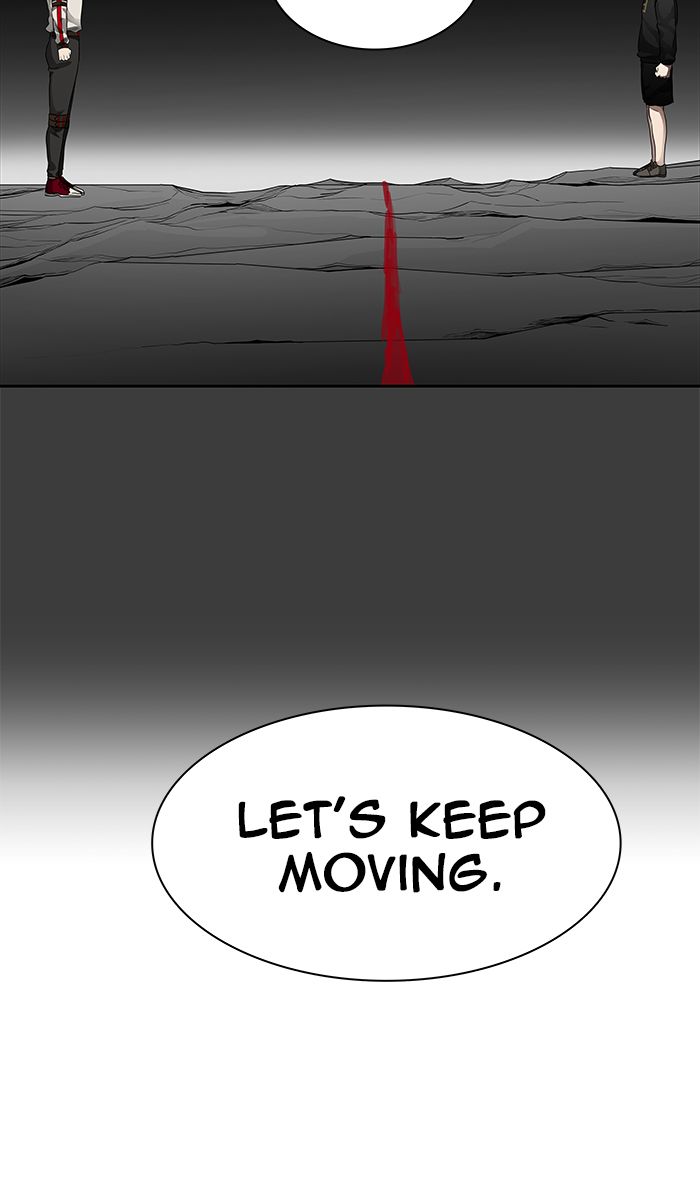 Tower Of God Chapter 472 Page 104